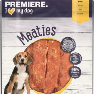 Preiswert PREMIERE Meaties Huhn 250 g